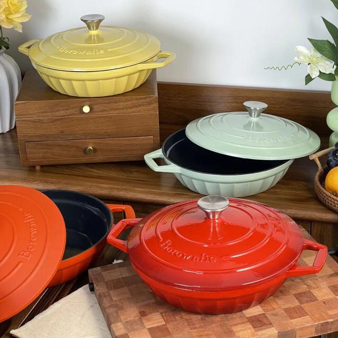 我感受到了长期主义的幸福感不朽情缘10个小贵好东西让(图8)