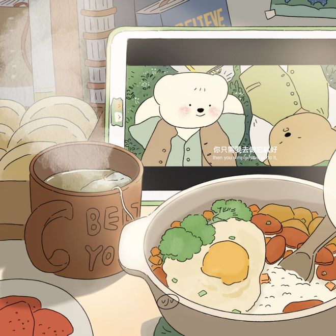 我感受到了长期主义的幸福感不朽情缘10个小贵好东西让(图7) 我感受到了长期主义的幸福感不朽情缘10个小贵好东西让(图7)