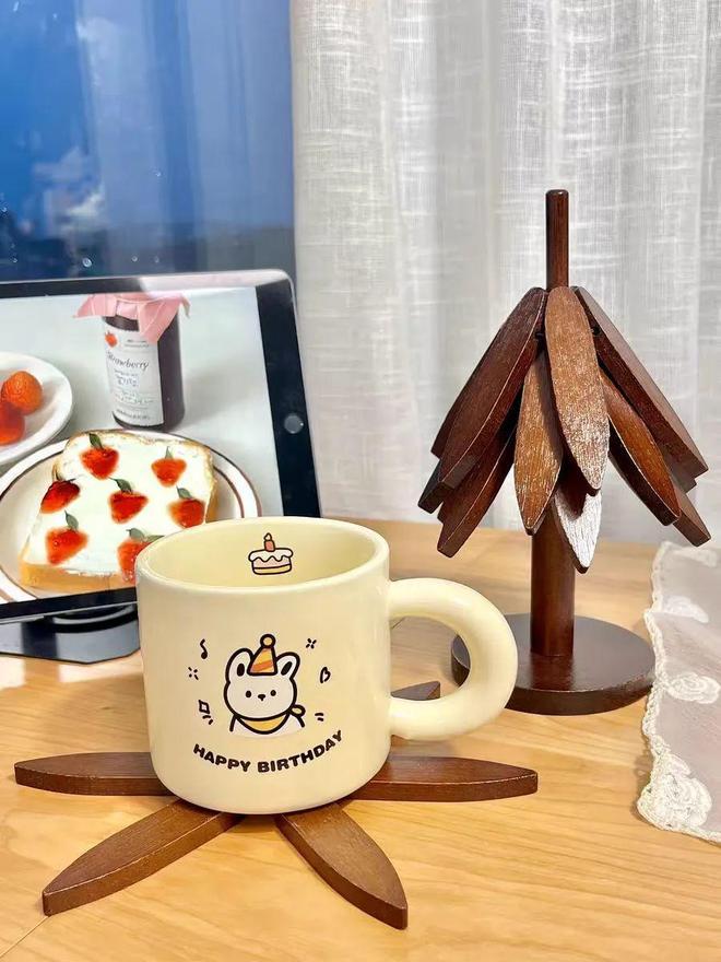 质感顶呱呱」的好物？我先来12个不朽情缘平台你家有哪些「不贵但(图5)