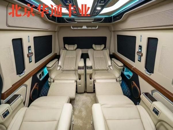 钱进口丰田海狮10座裸车价格不朽情缘丰田海狮10座多少(图5)