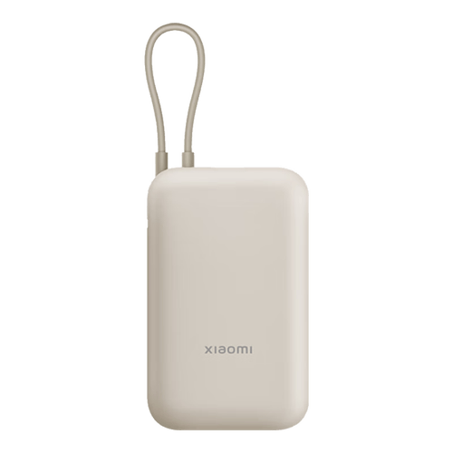 荐：五款实用型号助你告别电量焦虑！不朽情缘游戏2025年小米充电宝推(图4)